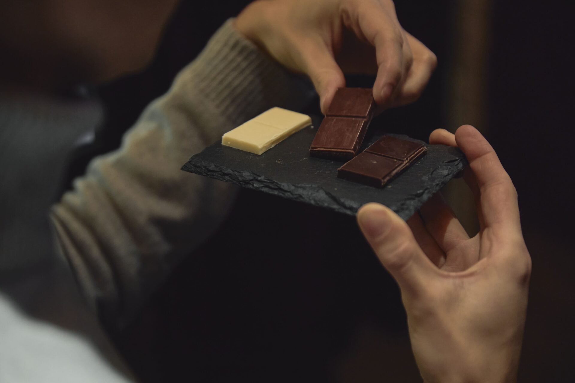 Fabbrica del Cioccolato di Enrico Rizzi apre a Milano - Sapori News 