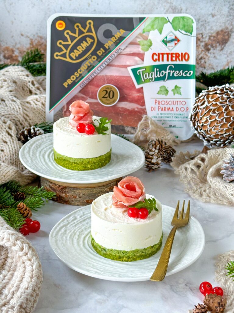 Prosciutti crudi DOP Citterio per tre originali antipasti da gustare durante le feste - Sapori News 