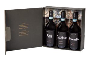 I cofanetti vini in "special edition", un regalo unico - Sapori News 