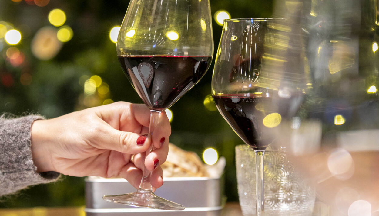 The Christmas Dinner: un evento speciale nei 16 ristoranti Eataly in tutta Europa