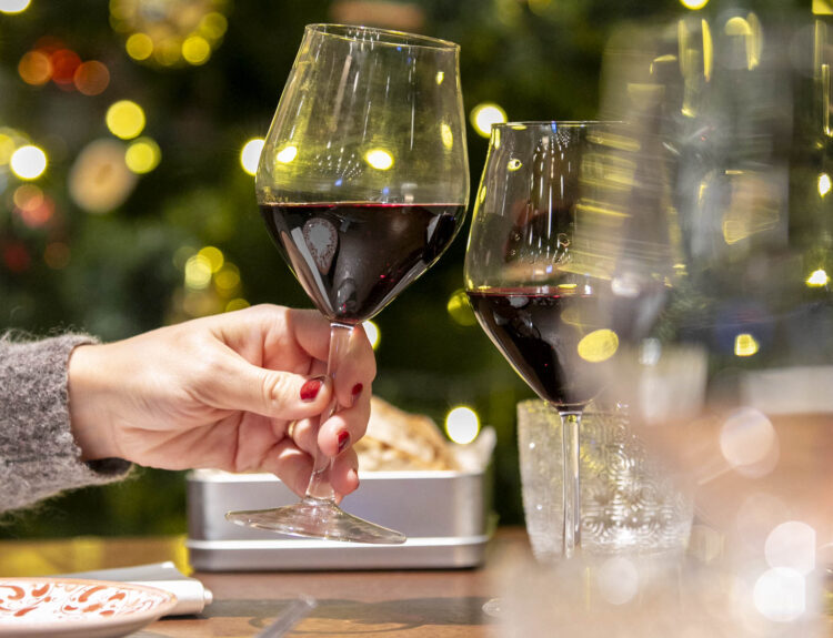 The Christmas Dinner: un evento speciale nei 16 ristoranti Eataly in tutta Europa