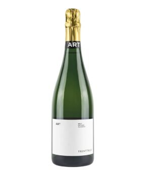 De Vigili – Trentodoc Brut Art - Sapori News 