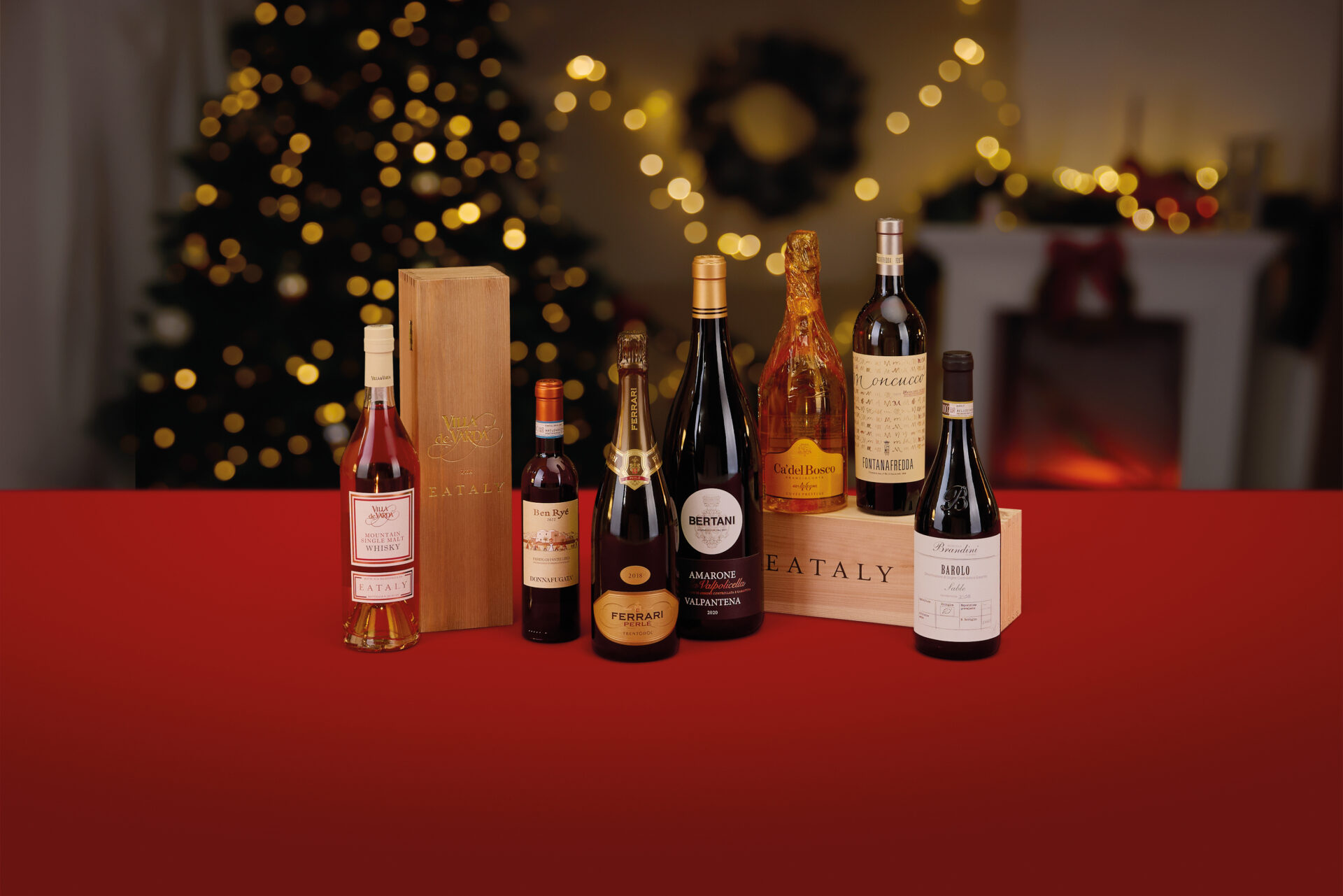 Il Natale di Eataly: il gusto di stupire con le tradizioni italiane - Sapori News 