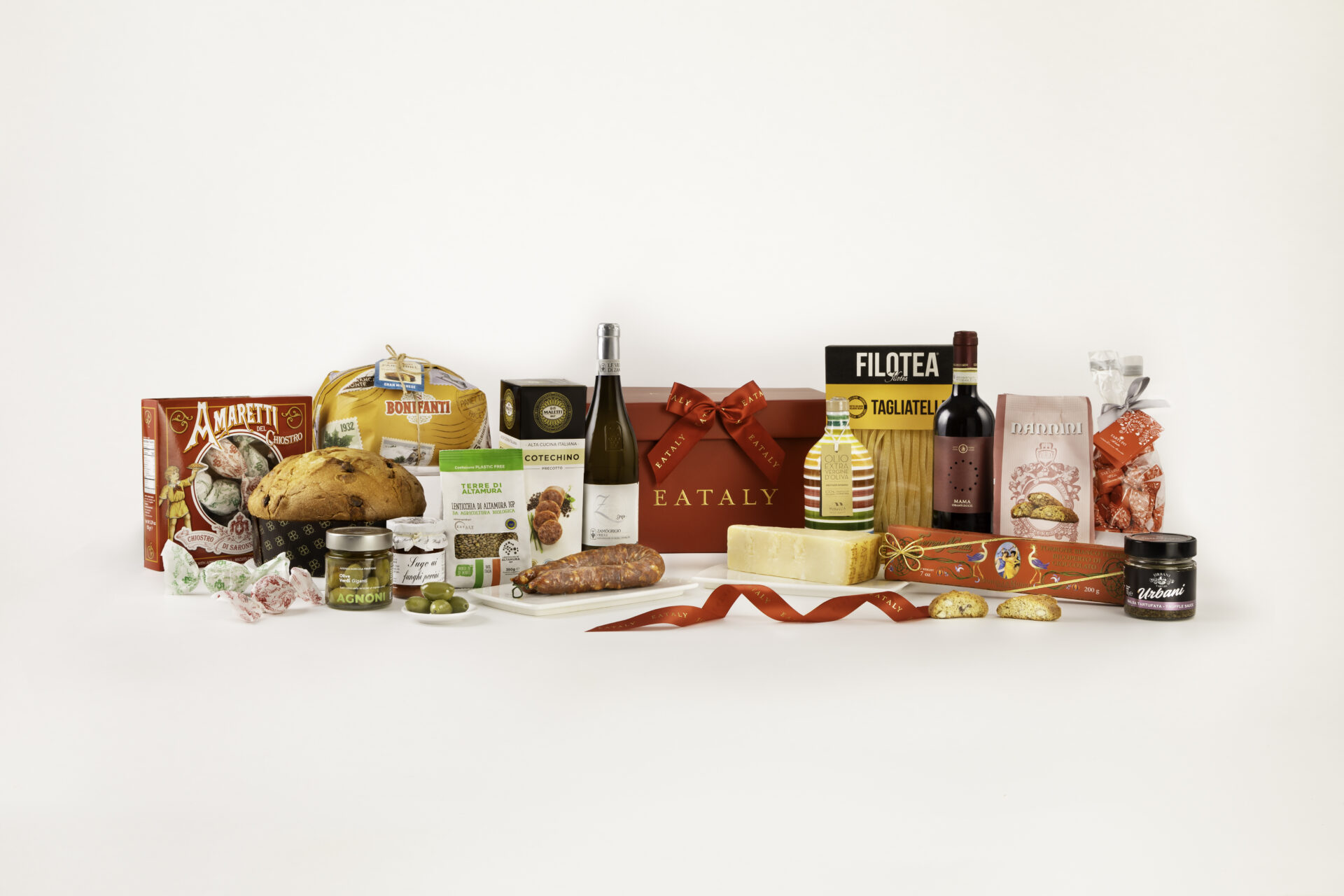 Il Natale di Eataly: il gusto di stupire con le tradizioni italiane - Sapori News 