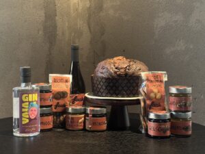 Viviana Varese: nelle feste le proposte gourmet di FAAK e POLPO
