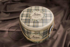 Loison: la Latta Loison XVIII Limited Edition si veste di nuovi colori