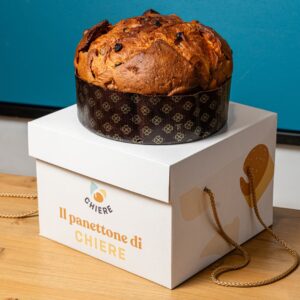 Tutta la magia di Natale 2024 nei panettoni artigianali - Sapori News 