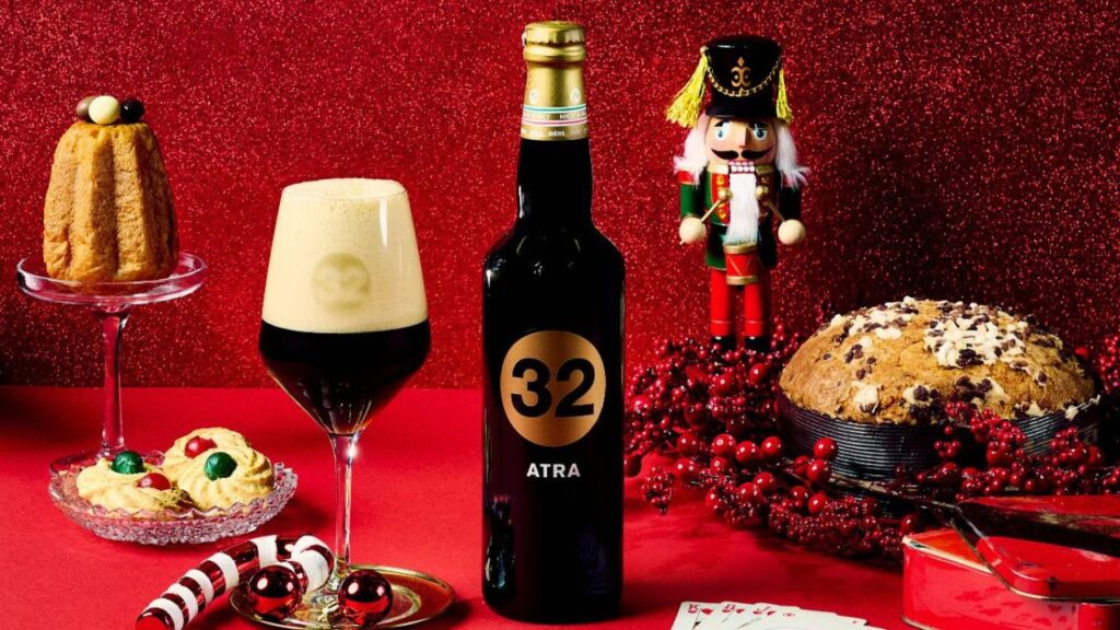 Birra a Natale? Scegli l'abbinamento perfetto - Sapori News 
