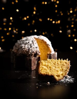 Tutta la magia di Natale 2024 nei panettoni artigianali - Sapori News 