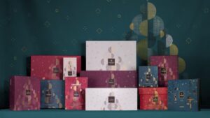 Per Natale 2024 un mondo di cioccolato e di dolci! - Sapori News 