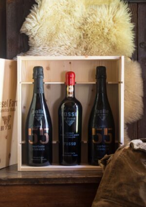 I cofanetti vini in "special edition", un regalo unico - Sapori News 