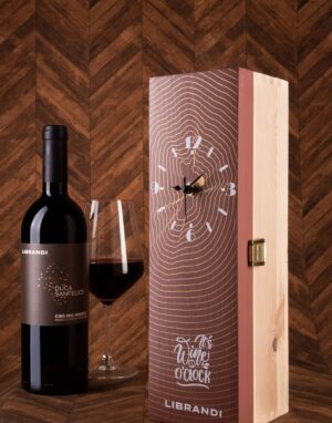 I cofanetti vini in "special edition", un regalo unico - Sapori News 