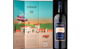 I cofanetti vini in "special edition", un regalo unico - Sapori News 