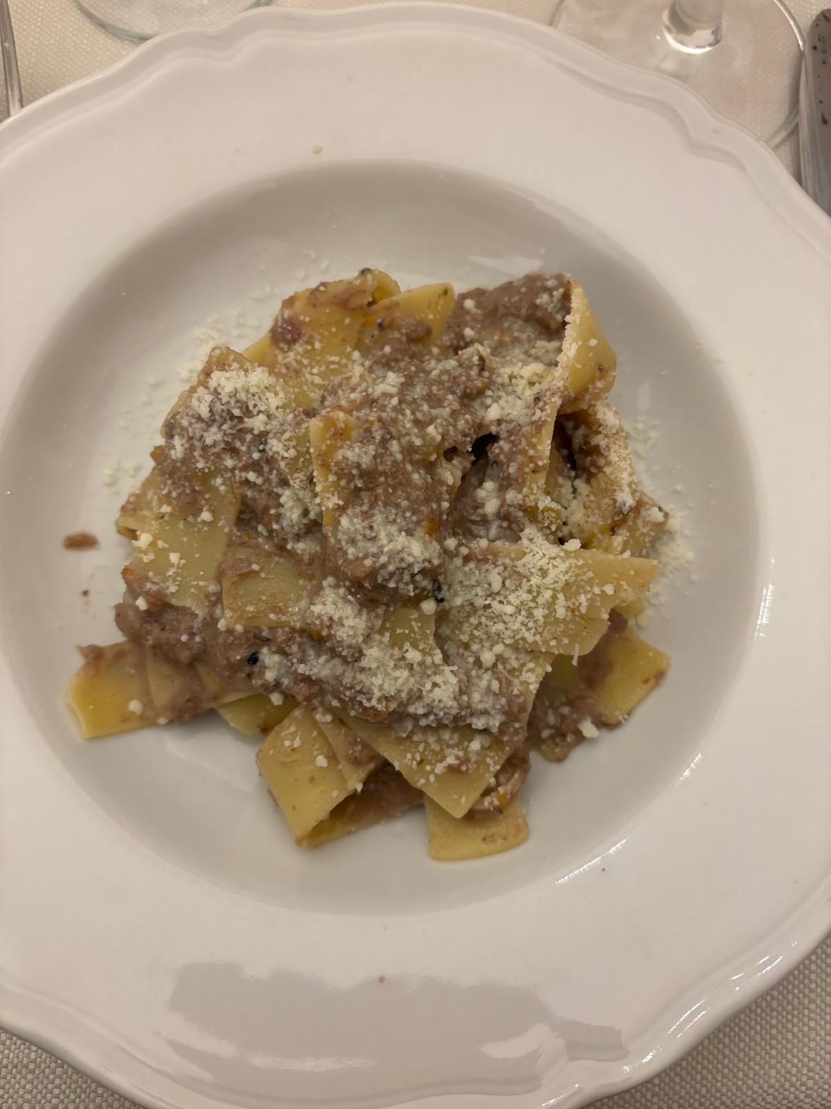 Il Buco: nuovo format esperienziale ‘’TEATRO DEL GUSTO” dello storico ristorante romano - Sapori News 