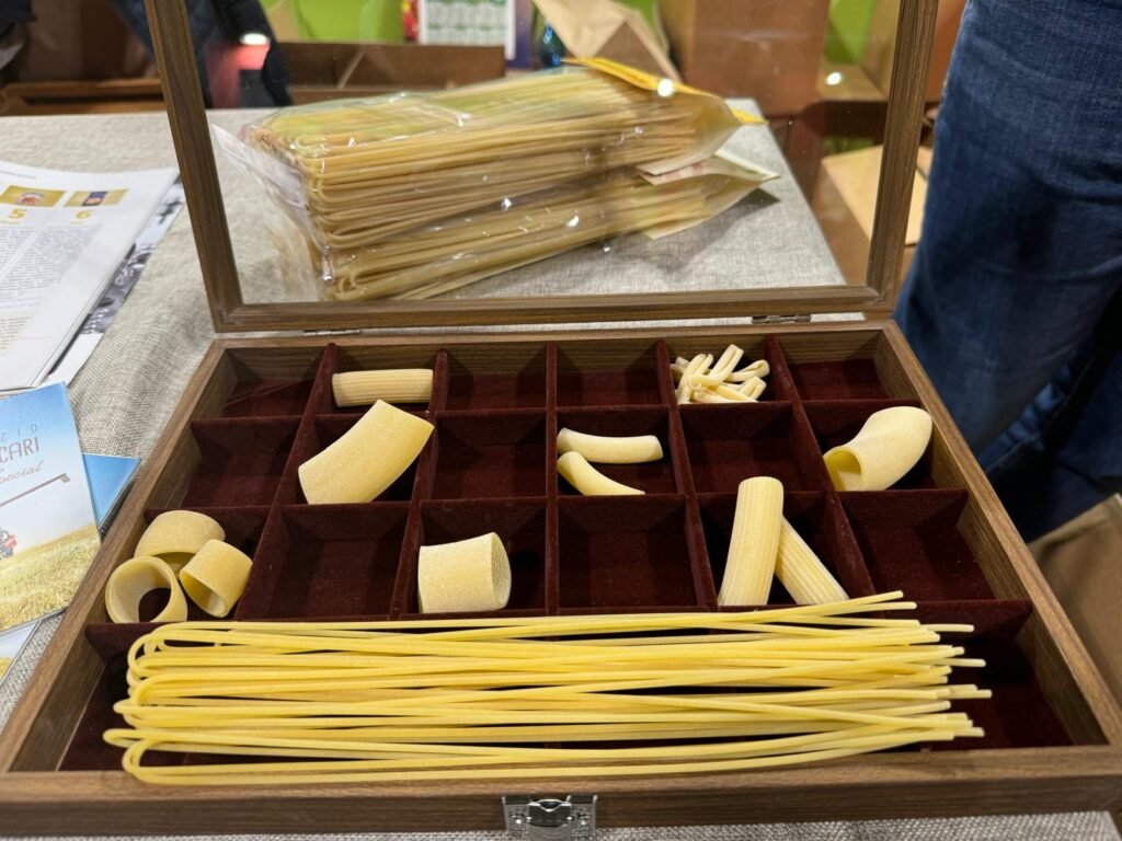 Il Consorzio Terre di Biccari : tradizione e qualità dei prodotti dei Monti Dauni - Sapori News 