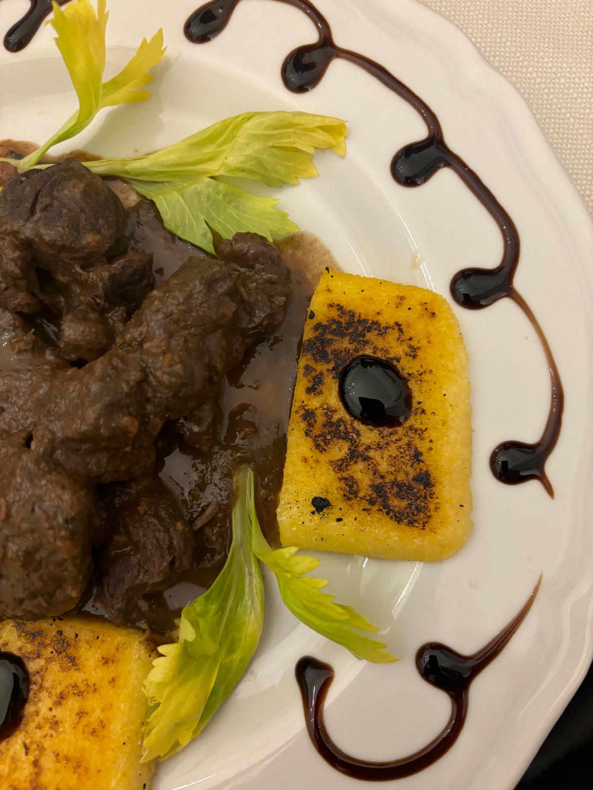 Il Buco: nuovo format esperienziale ‘’TEATRO DEL GUSTO” dello storico ristorante romano - Sapori News 