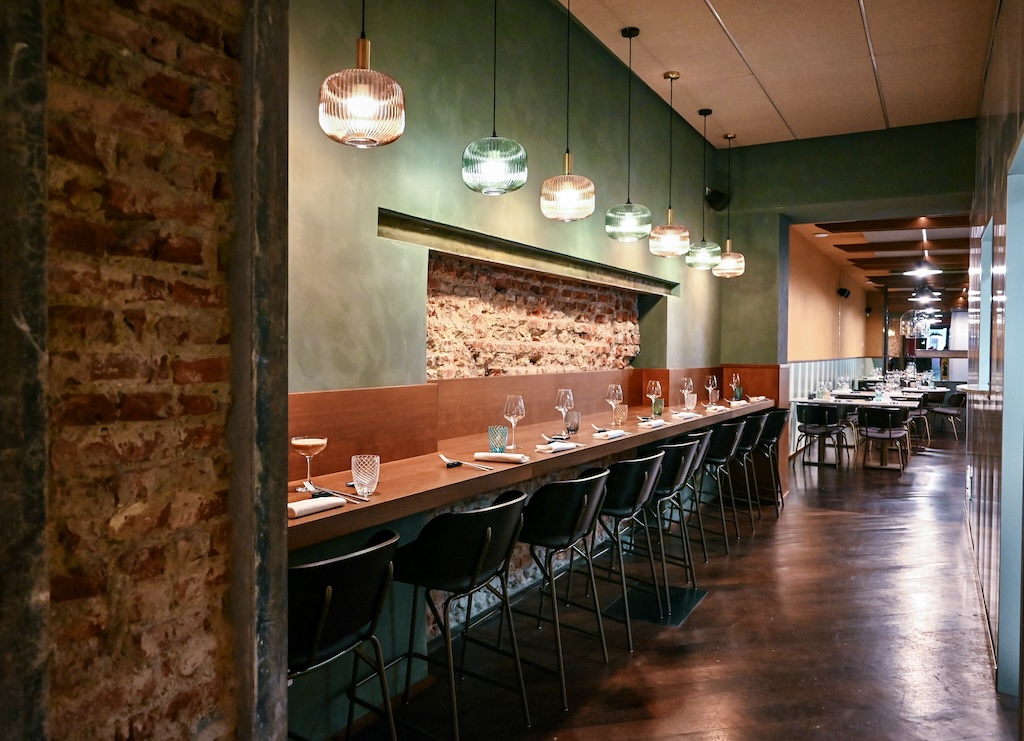 Particolare Milano: nuovo bistrot a Brera per un’esperienza gastronomica basata sulla condivisione - Sapori News 