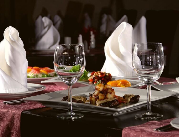 Scopri la Top 100 di TheFork: i migliori ristoranti del 2024 in Italia e in Europa. Esperienze culinarie uniche, votate dagli utenti!