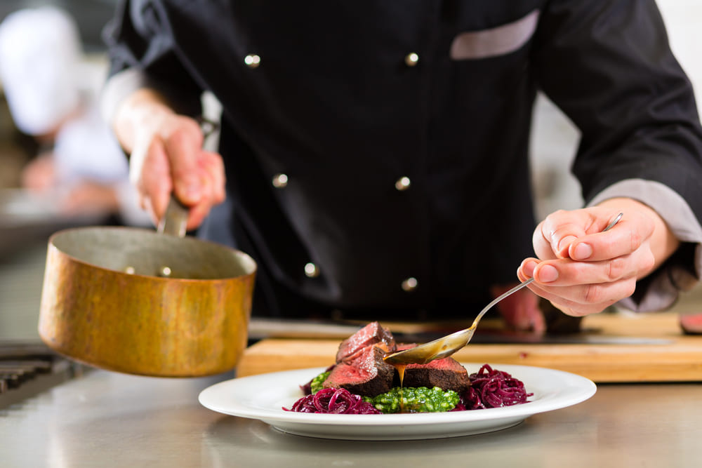 I ristoranti d'hotel: l'alloggio diventa esperienza culinaria - Sapori News 