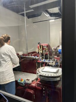 Pfatisch: un viaggio dolcissimo nel cuore di Torino  - Sapori News 