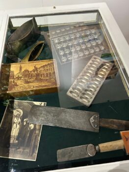 Pfatisch: un viaggio dolcissimo nel cuore di Torino  - Sapori News 