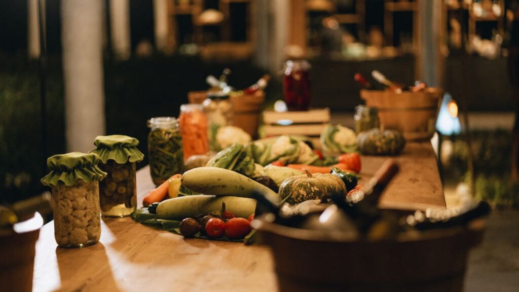Seb's Farm: il nuovo ristorante di RAAYA by Atmosphere - Sapori News 