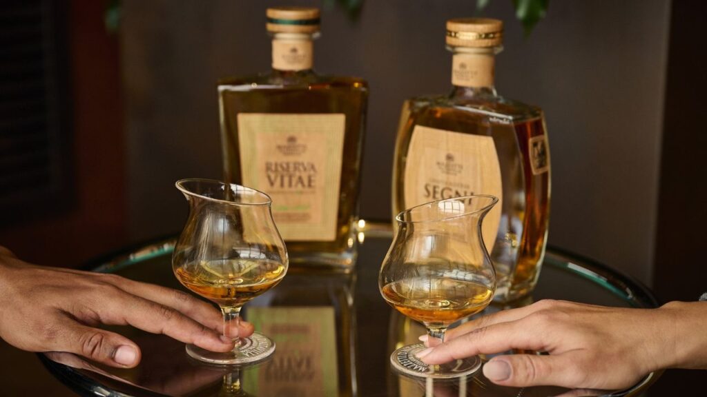 San Valentino 2025… un'esperienza unica in distilleria - Sapori News 