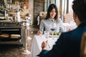 San Valentino : cene romantiche in location esclusive in tutta Italia