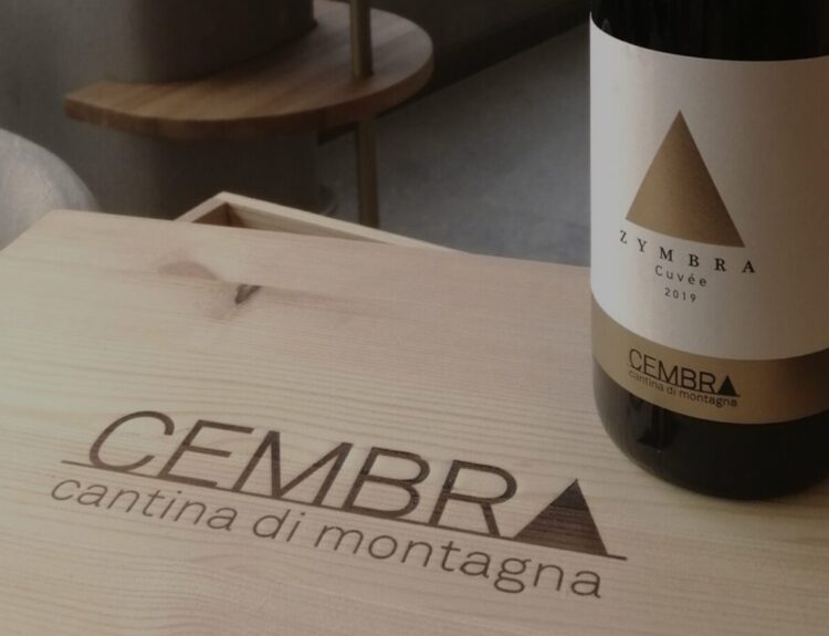 Cembra Zymbra 2020 Vigneti delle Dolomiti IGT: l'eleganza dei vini di montagna