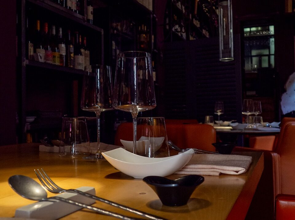 L'Officina: il ristorante gourmet più popolare d’italia
