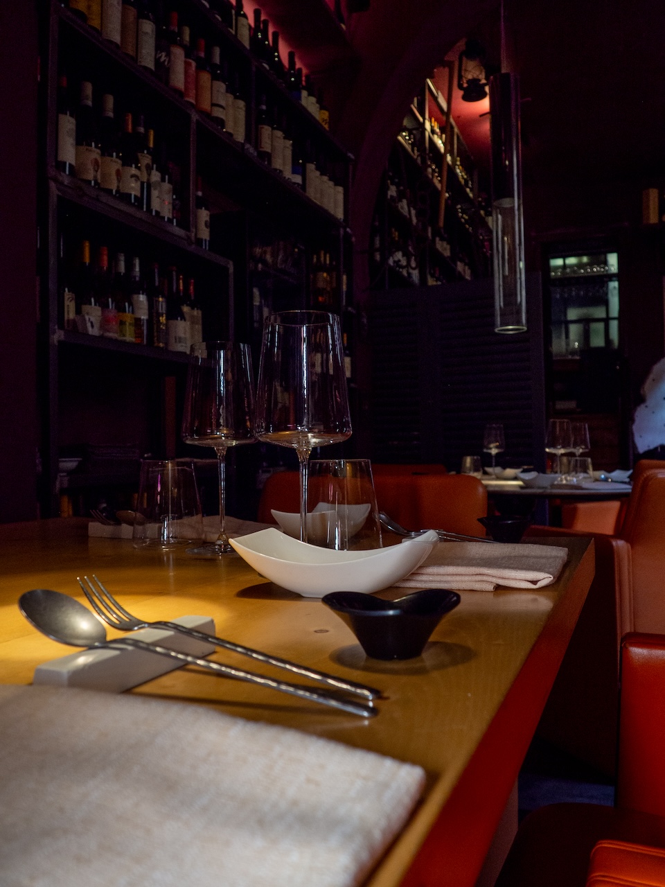 L'Officina: il ristorante gourmet più popolare d’italia tra Umbria e Grecia - Sapori News 