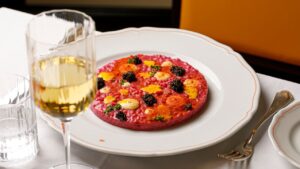 San Valentino 2025, le migliori proposte degli chef - Sapori News 