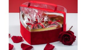 Le creazioni di pasticceria per San Valentino 2025 - Sapori News 