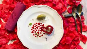 San Valentino 2025, le migliori proposte degli chef - Sapori News 