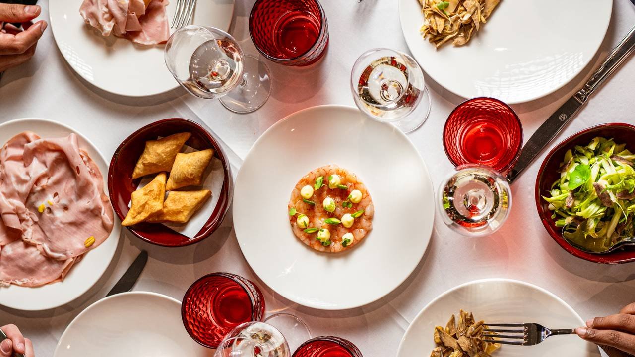 casa vittoria - napoli - Sapori News