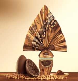 Pasqua 2025: tutte le novità delle uova di cioccolato e non solo! - Sapori News 