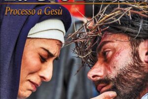 La Giudaica di Laino Borgo 18 aprile: Teatro, Fede e Tradizione nel Cuore del Pollino - Fuoriporta