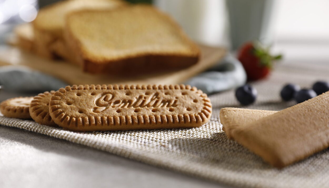 Biscotti Gentilini