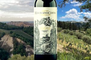 Scopri i tre vini d'eccellenza della Cantina Maurizio Costa, un omaggio al Sangiovese di Modigliana tra tradizione e innovazione.