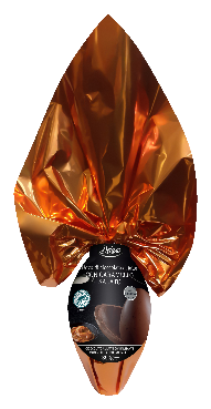 Pasqua 2025: tutte le novità delle uova di cioccolato e non solo! - Sapori News 