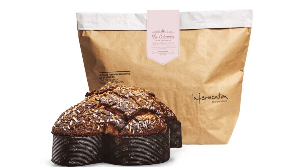 Pasqua 2025: il ritorno della colomba artigianale tra gusto, tradizione e creatività - Sapori News 