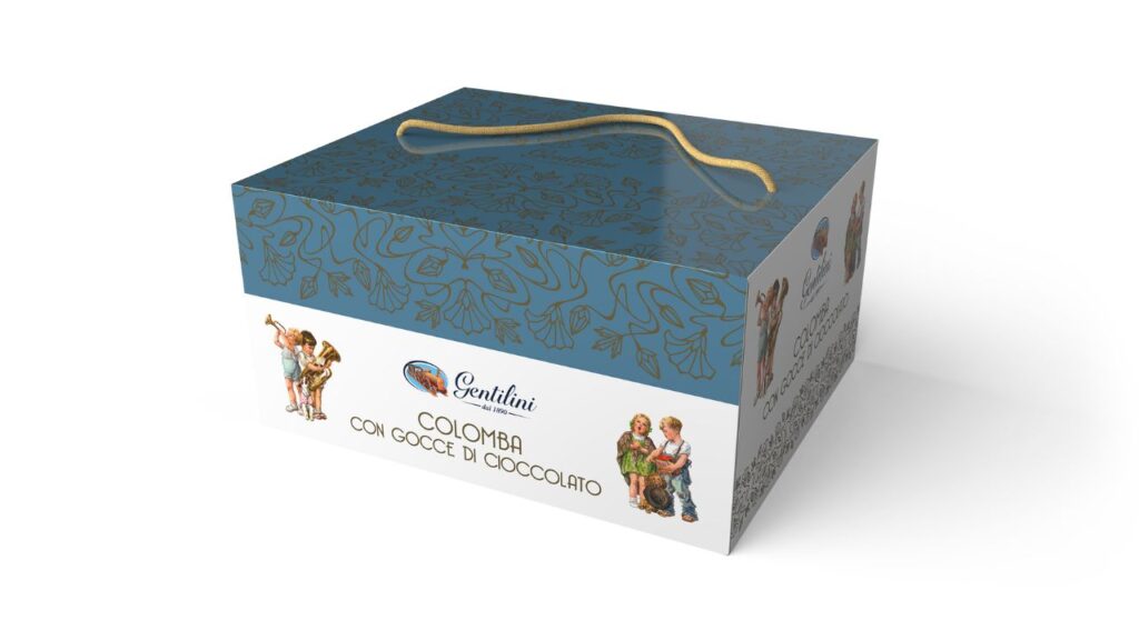 Pasqua 2025: il ritorno della colomba artigianale tra gusto, tradizione e creatività - Sapori News 