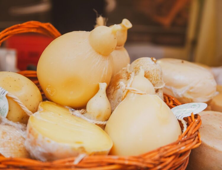 I migliori formaggi italiani a Cremona dal 28 al 30 marzo a Formaggi & Sorrisi con degustazioni, abbinamenti gourmet e specialità uniche.