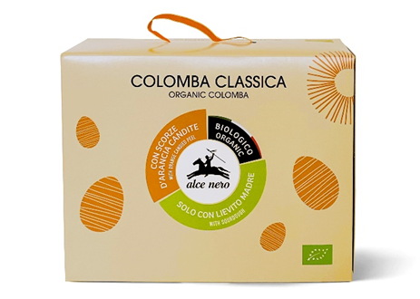 Pasqua 2025: il ritorno della colomba artigianale tra gusto, tradizione e creatività - Sapori News 