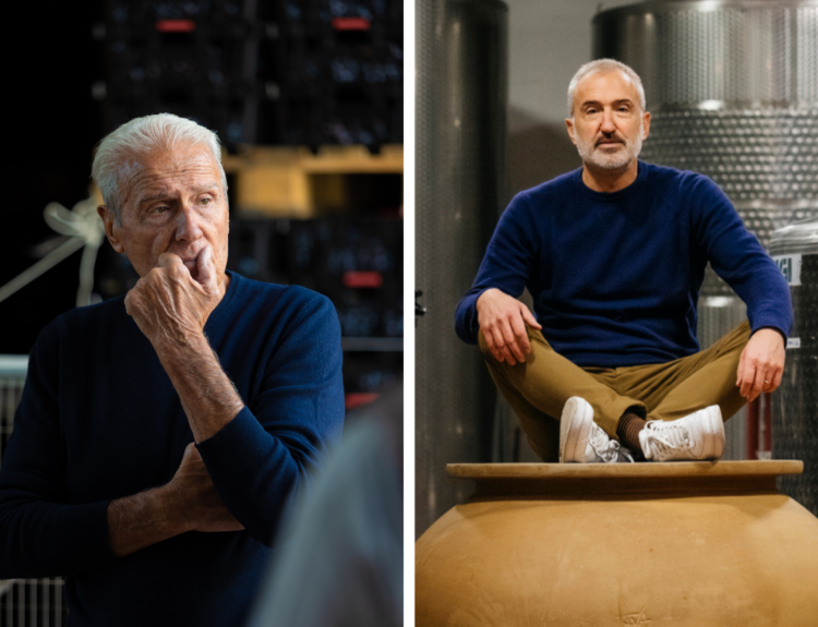Scopri i vini Buglioni per la Festa del Papà: Amarone Teste Dure e Valpolicella (I’m)perfetto, il regalo ideale per celebrare un legame unico
