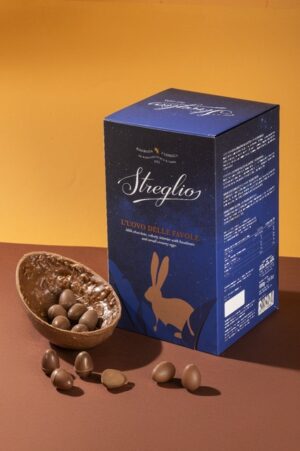 Pasqua 2025: tutte le novità delle uova di cioccolato e non solo! - Sapori News 