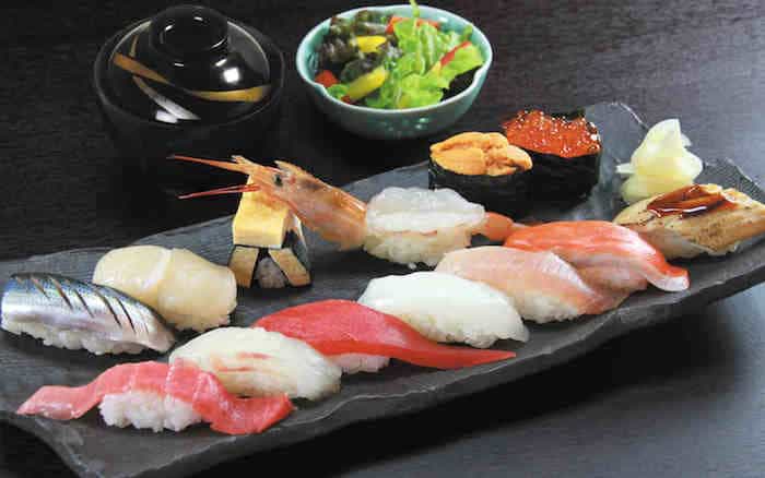 Dove mangiare a Tokyo - Sapori News 
