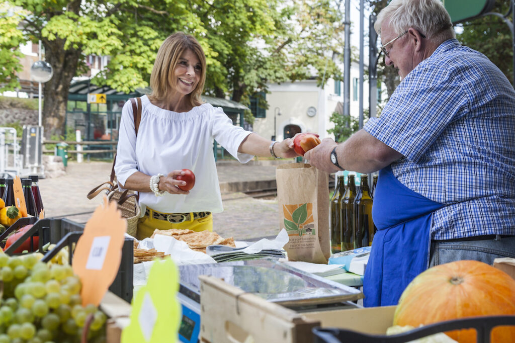 Trenino del Renon 2025: cene gourmet d’estate - Sapori News 