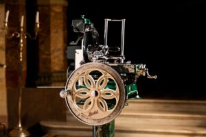 Scopri la Berkel Volano b114 abundantia 2025: edizione limitata tra arte, lusso e innovazione. Solo 100 pezzi, un’opera unica da collezione!