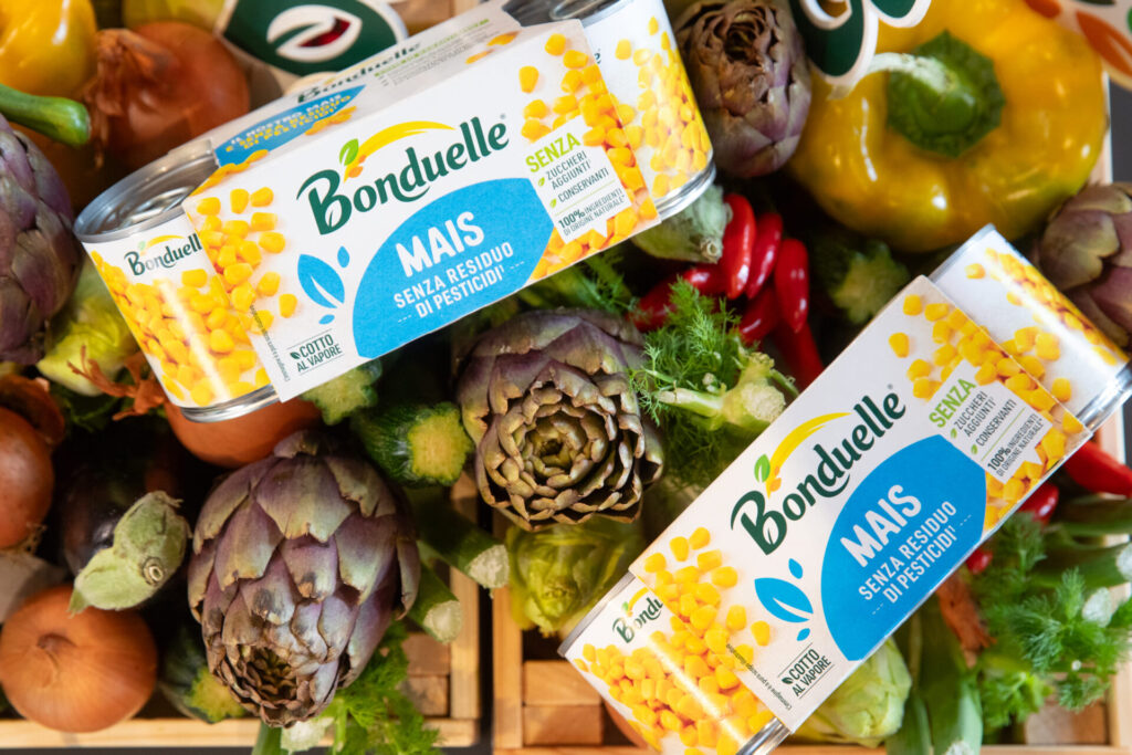 I benefici del mais Bonduelle: il super alimento per una dieta sana - Sapori News 